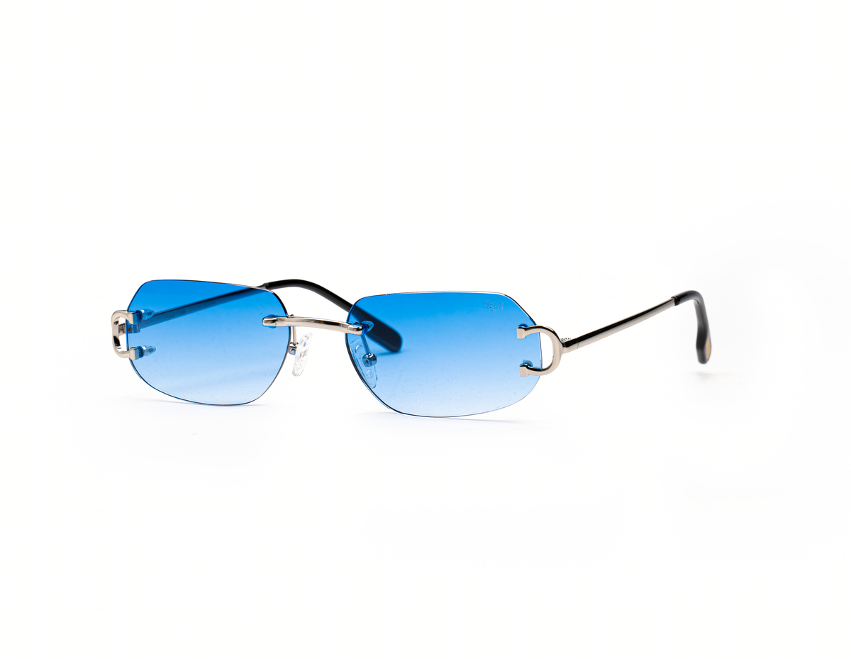 Argento Azzurro
