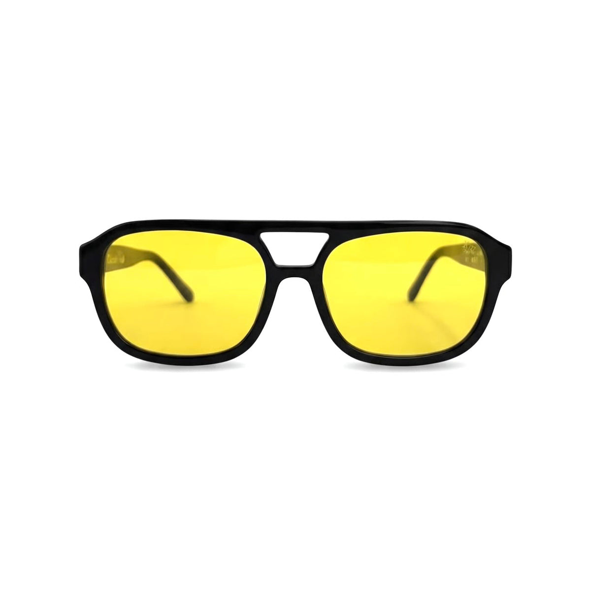 Nero Giallo