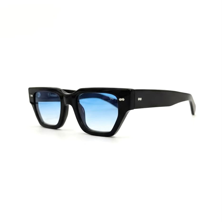 Nero Azzurro