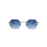 Argento Blu
