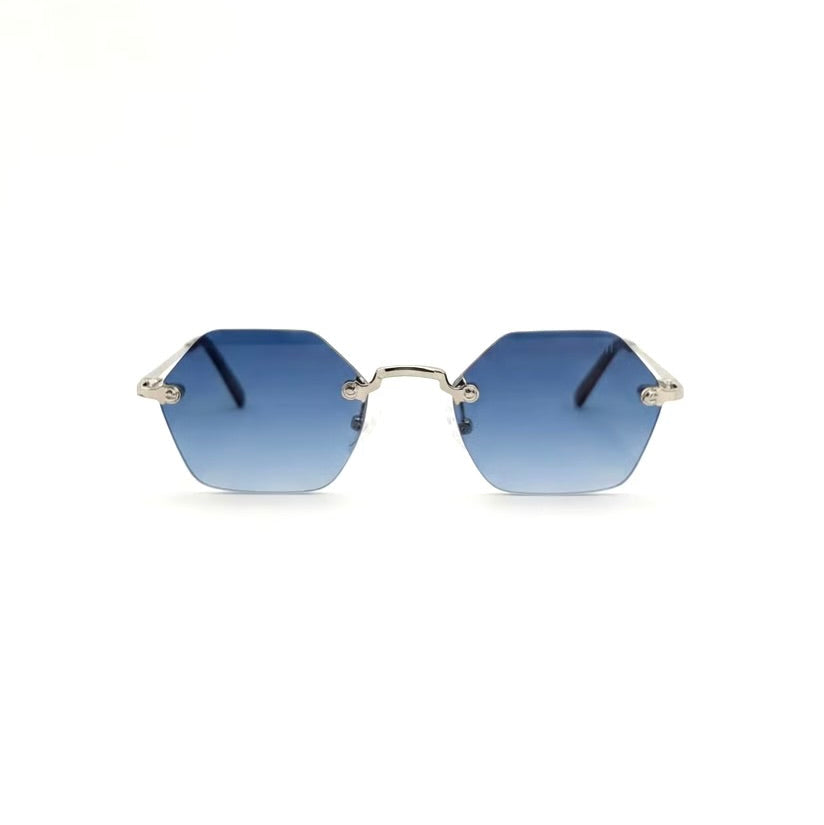 Argento Blu Mare