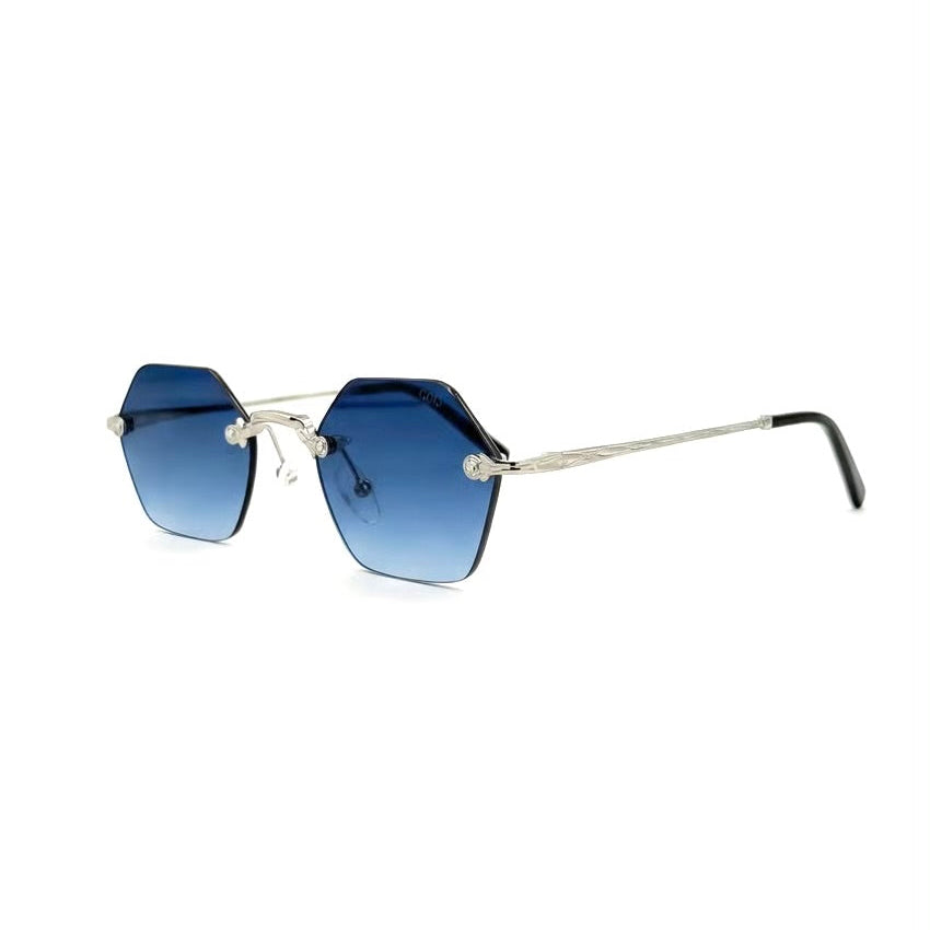 Argento Blu
