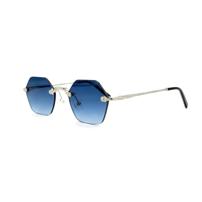 Argento Blu Mare