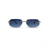 Argento Doppio Blu
