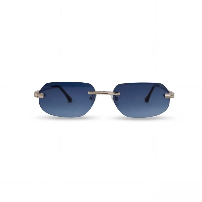Argento Doppio Blu