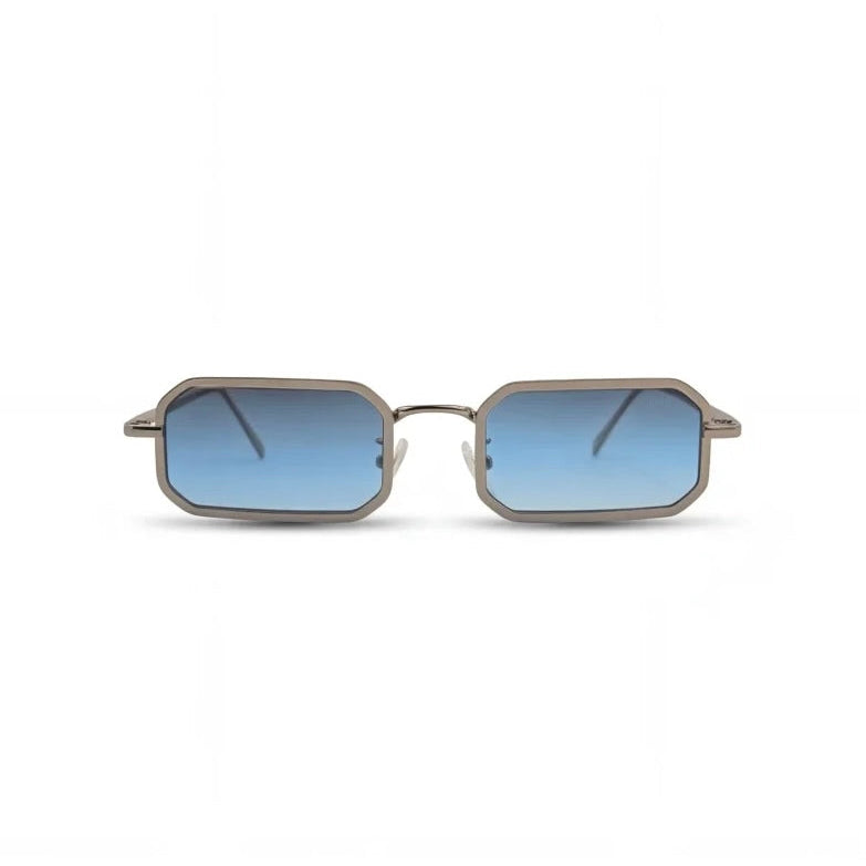 Argento Doppio Blu