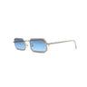 Argento Doppio Blu