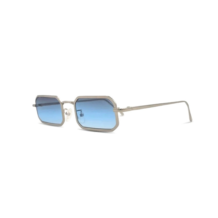 Argento Doppio Blu