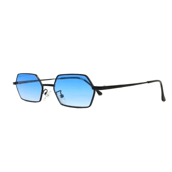 Nero Azzurro