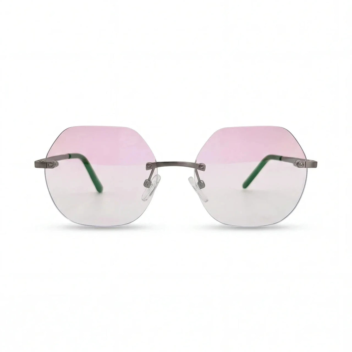 Argento Rosa Fotocromatico Blu