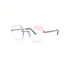 Argento Rosa Fotocromatico Blu