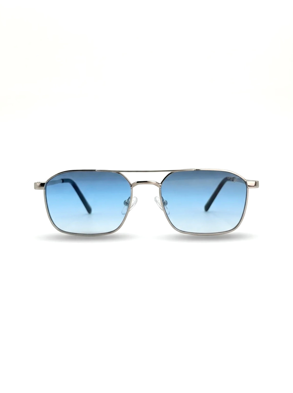 Argento Doppio Blu
