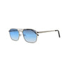 Argento Doppio Blu
