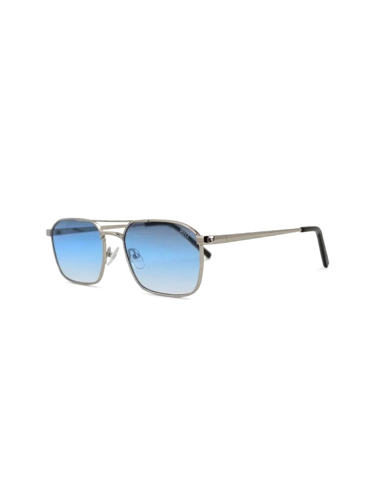 Argento Doppio Blu