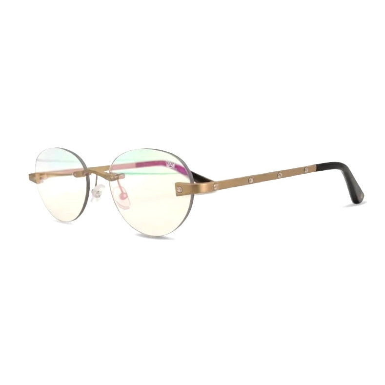 Oro Fotocromatico Grigio Viola Mirror