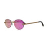 Oro Fotocromatico Grigio Viola Mirror