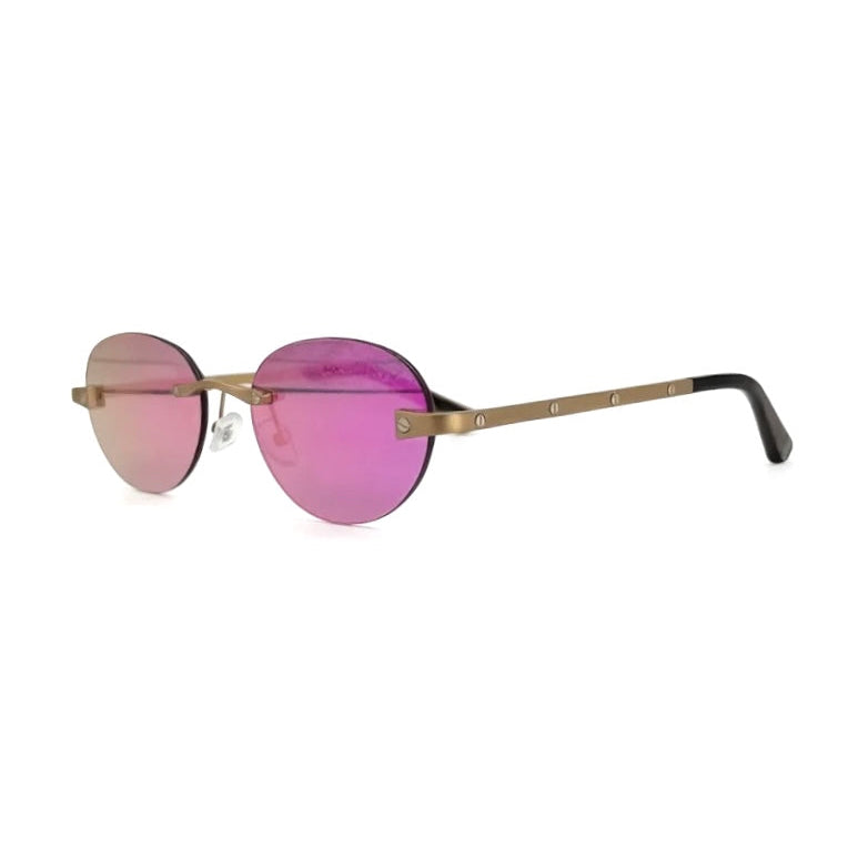 Oro Fotocromatico Viola Mirror