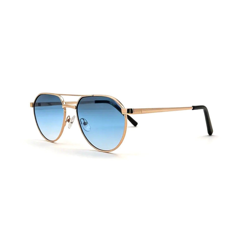 Oro Doppio Blu
