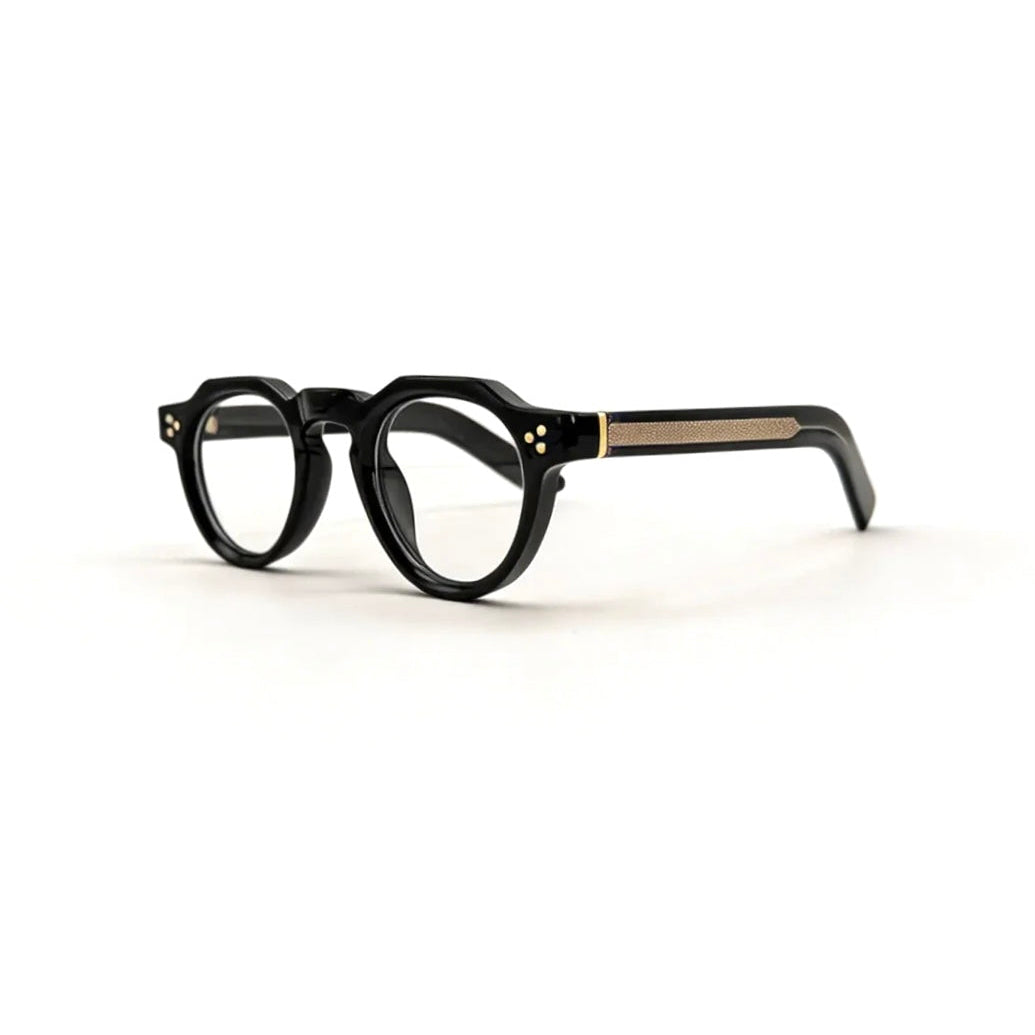 Nero Trasparente