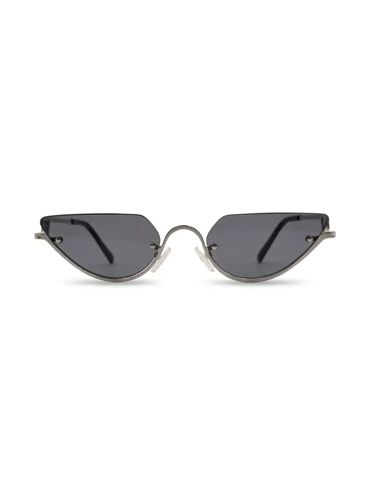 Argento Nero