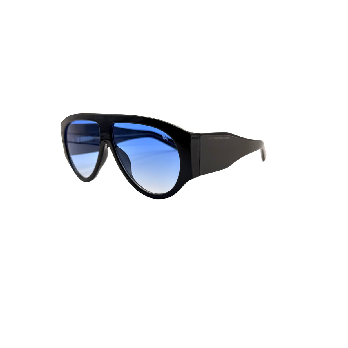 Nero Azzurro