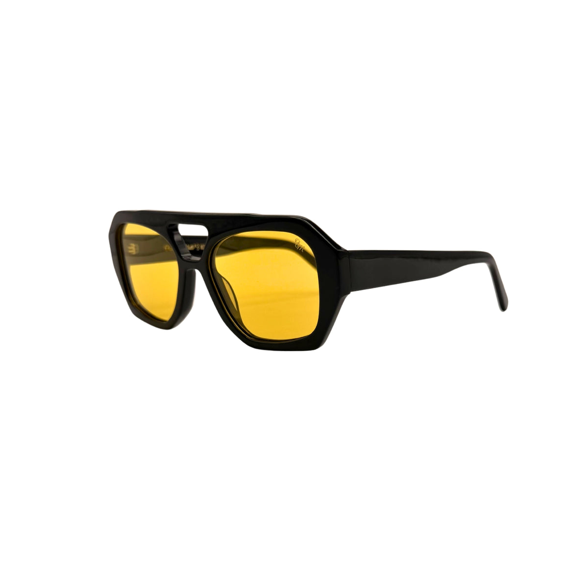 Nero Giallo