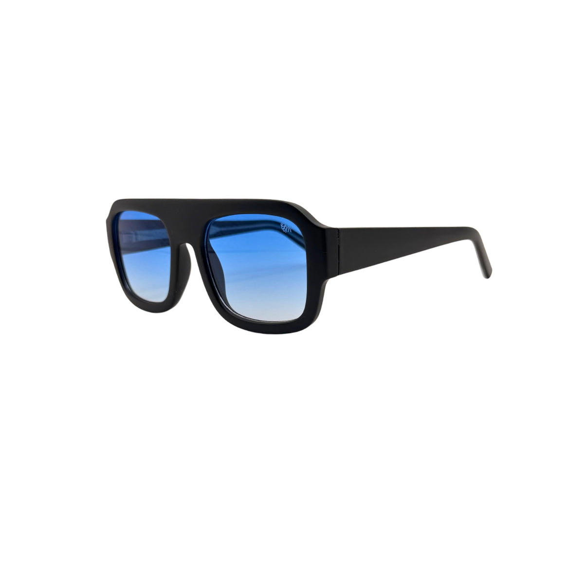 Nero azzurro