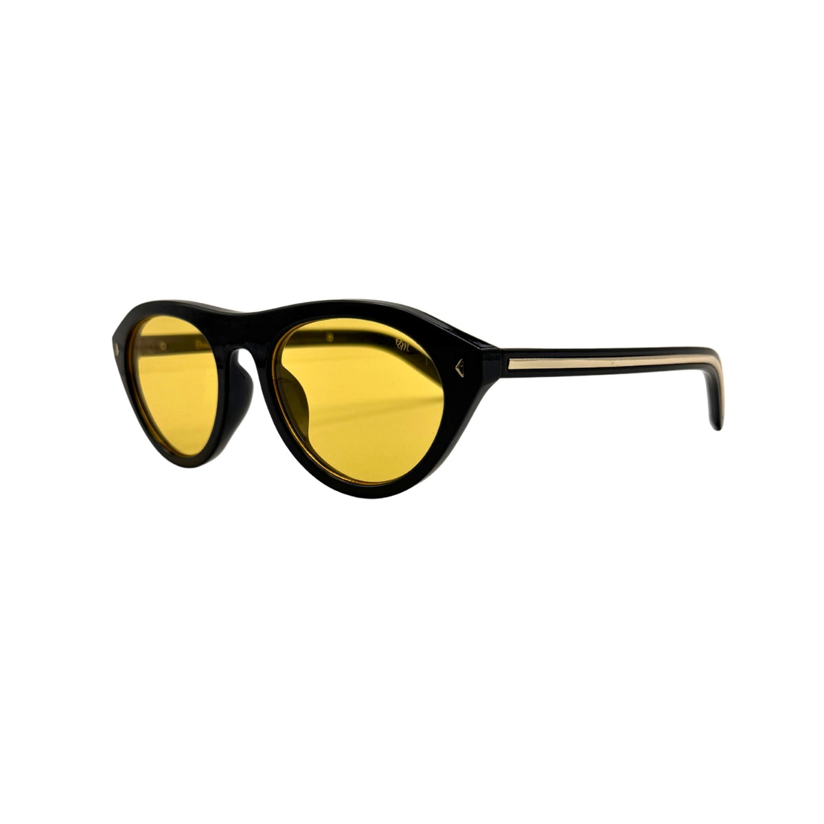 Nero Giallo