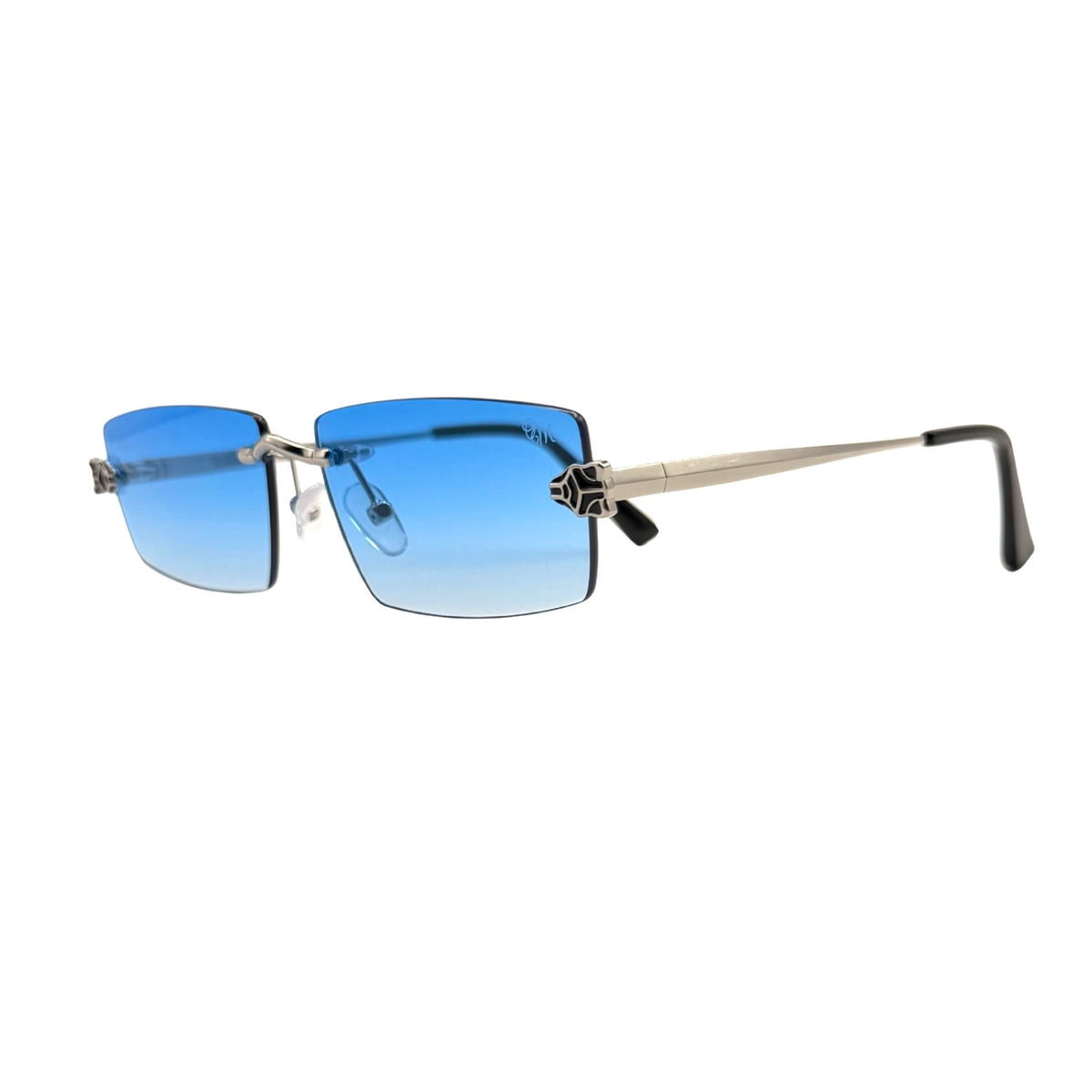 Argento Azzurro