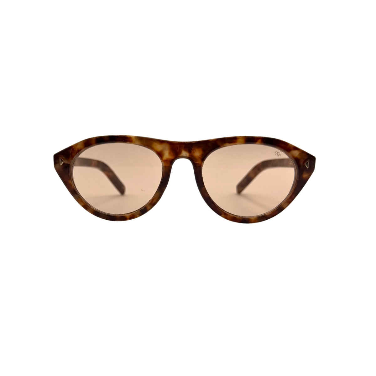 Tartarugato Beige