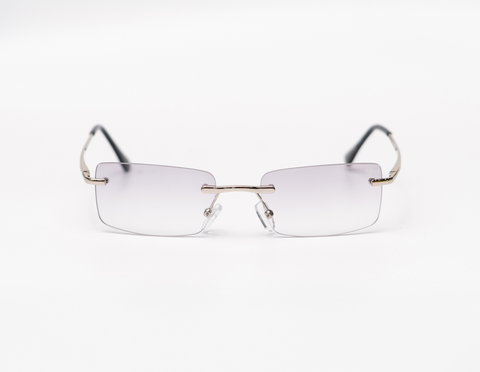 Occhiali lenti 2025 chiare uomo